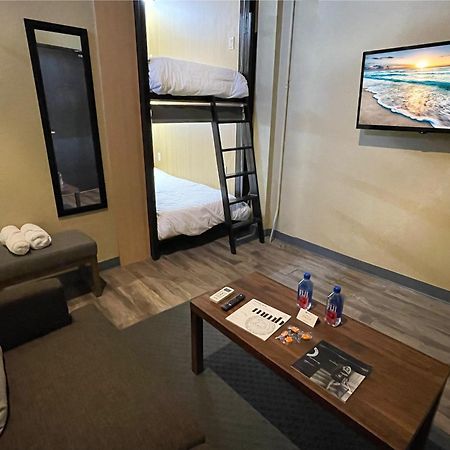 Boxstel - Modern Stay Hotel Downtown El Paso Exteriör bild